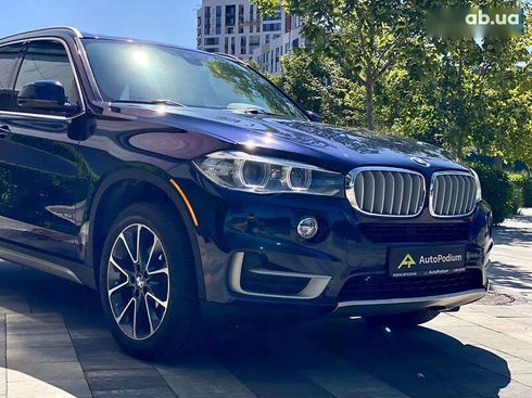 BMW X5 2018 - фото 5