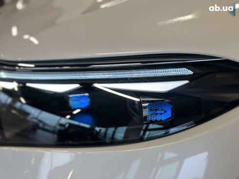 Mercedes-Benz EQS-Класс 2024 - фото 11
