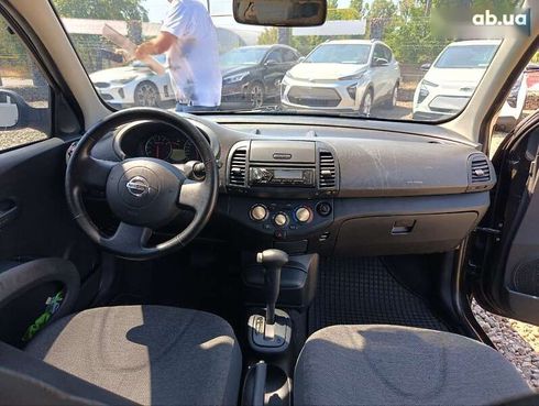 Nissan Micra 2006 - фото 15