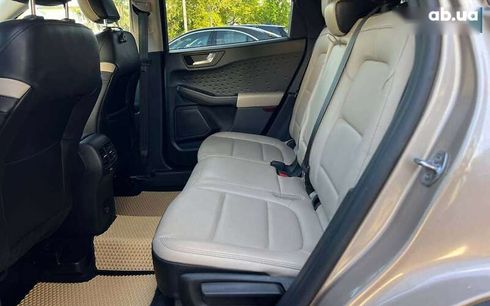 Ford Escape 2020 - фото 26