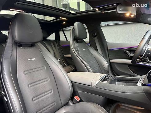 Mercedes-Benz EQS-Класс 2022 - фото 16