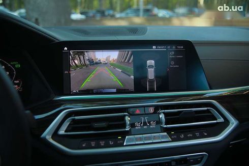BMW X5 2019 - фото 17