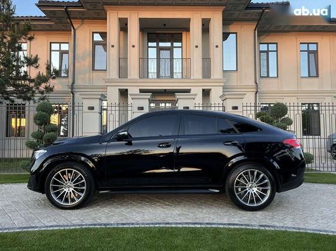 Mercedes-Benz GLE-Class 2020 - фото 9
