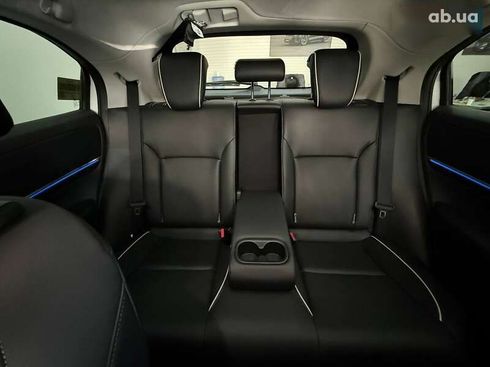 Honda e:NS1 2025 - фото 10