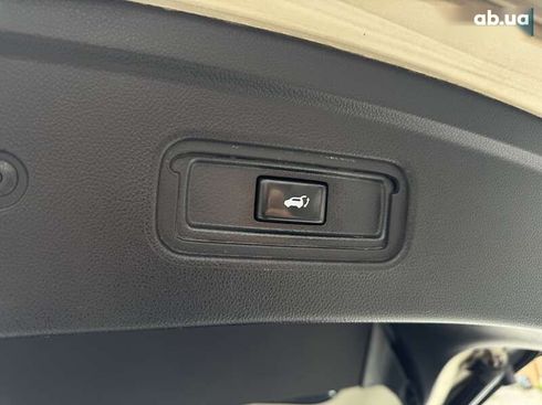 Infiniti fx 30 2012 - фото 28
