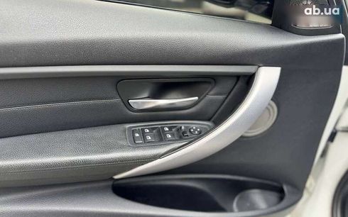 BMW 3 серия 2014 - фото 8