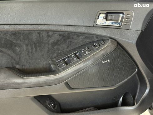 Kia Optima 2011 серый - фото 11