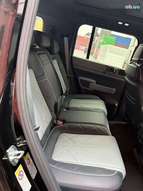 BYD Leopard 5 2024 - фото 15