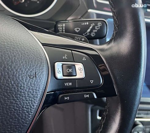 Volkswagen Tiguan 2019 - фото 18