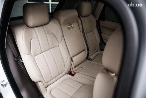 Land Rover Range Rover Sport 2017 - фото 13