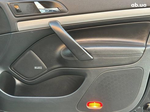 Skoda Octavia 2011 черный - фото 9