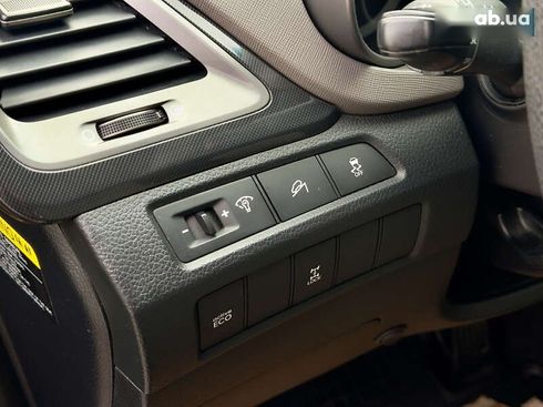 Hyundai Santa Fe 2016 - фото 23