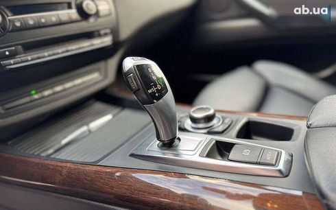 BMW X5 2012 - фото 17