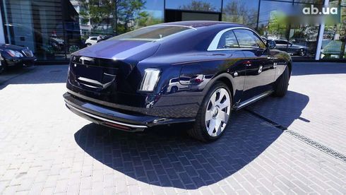 Rolls-Royce Spectre 2024 - фото 8