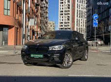 Продажа б/у BMW X4 в Киеве - купить на Автобазаре