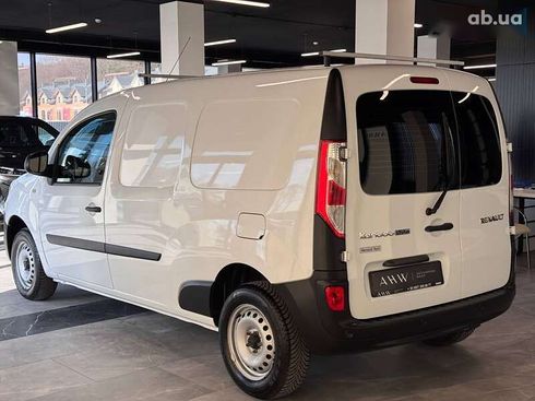 Renault Kangoo 2019 - фото 14