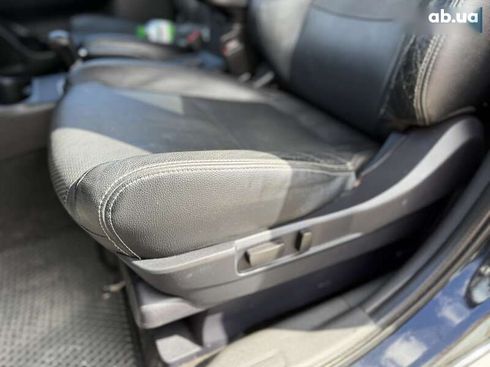 Mitsubishi Outlander 2014 - фото 13