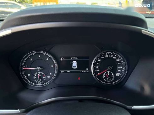 Hyundai Santa Fe 2021 - фото 14