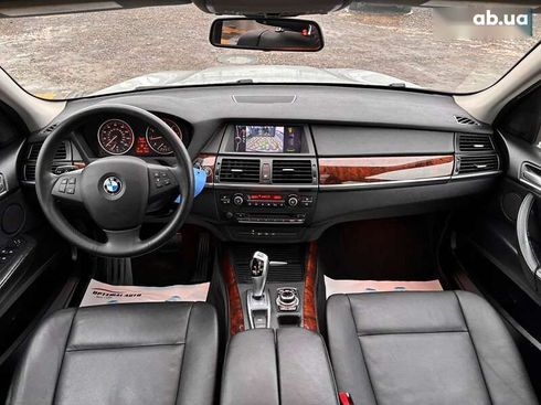 BMW X5 2012 - фото 25