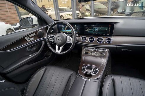 Mercedes-Benz E-Класс 2018 - фото 16