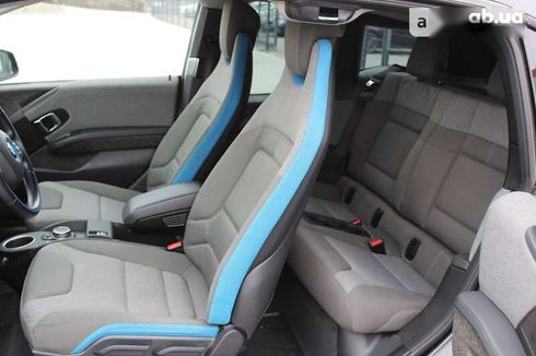 BMW i3 2015 - фото 25