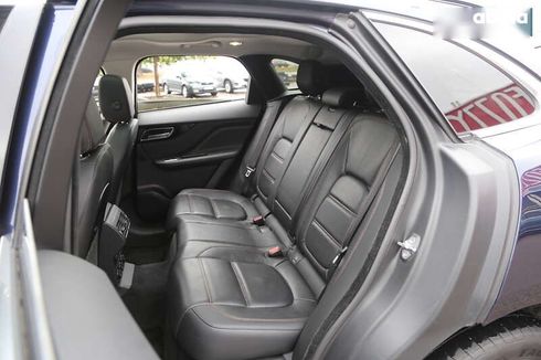 Jaguar F-Pace 2017 - фото 10