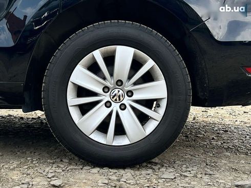 Volkswagen Sharan 2012 - фото 17