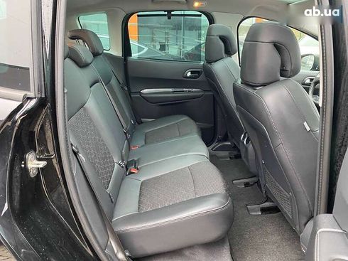 Peugeot 3008 2015 - фото 25