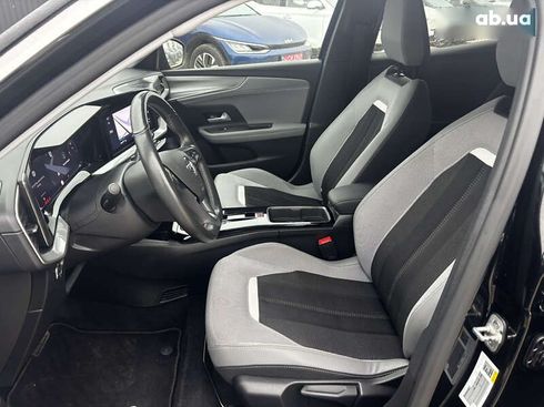 Opel Mokka-e 2021 - фото 4