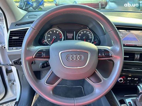 Audi Q5 2017 - фото 15