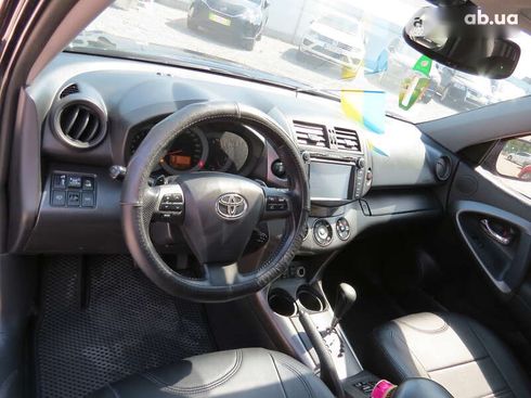 Toyota RAV4 2011 - фото 6