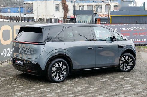 Zeekr Mix 2024 - фото 6