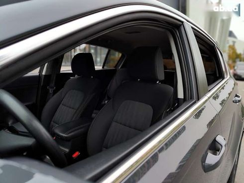 Kia Sportage 2019 - фото 4