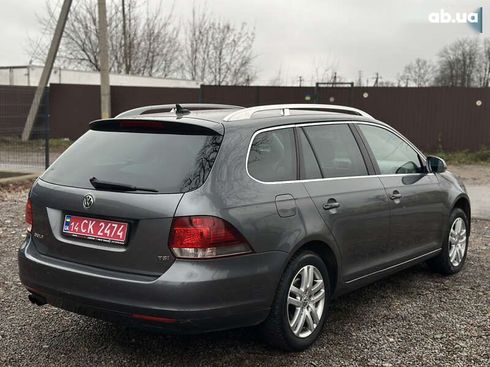 Volkswagen Golf 2010 - фото 17