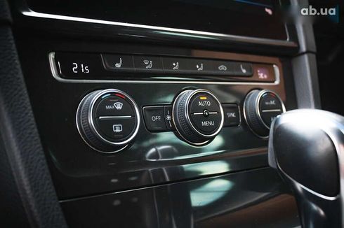 Volkswagen e-Golf 2018 - фото 30