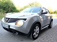 Купити Nissan Juke 2013 бу у Львові - купити на Автобазарі