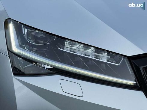 Skoda Superb 2021 - фото 13