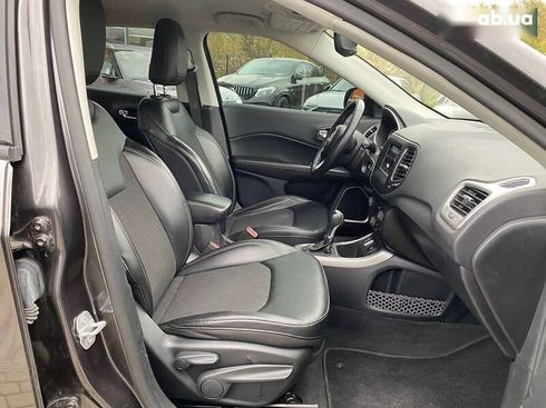 Jeep Compass 2019 - фото 24