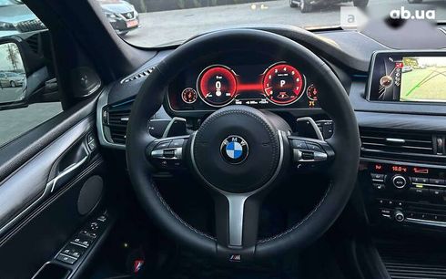 BMW X5 2014 - фото 14