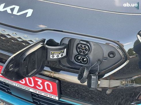 Kia Niro 2021 - фото 11