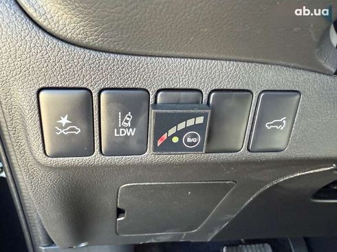 Mitsubishi Outlander 2018 - фото 27