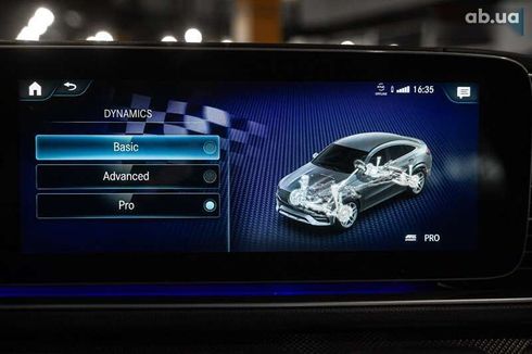 Mercedes-Benz GLE-Class 2021 - фото 14