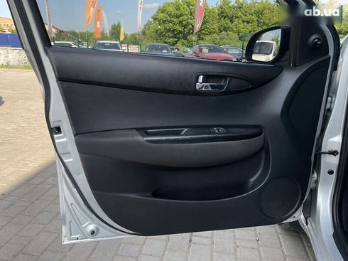 Hyundai i20 2014 - фото 23
