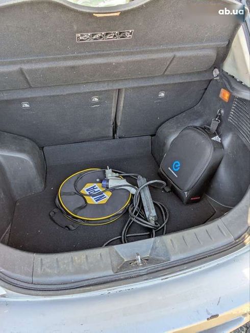 Nissan Leaf 2014 - фото 15