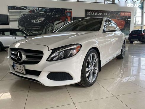 Mercedes-Benz C-Класс 2015 - фото 6
