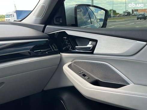 Acura MDX 2021 серый - фото 46