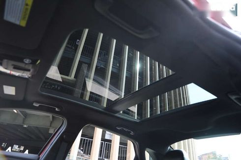 Kia K5 2021 - фото 23
