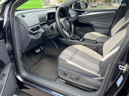 Volkswagen ID.4 Crozz 2022 - фото 12