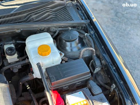 Chevrolet Lacetti 2008 черный - фото 76