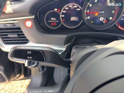 Porsche Panamera 2022 - фото 22
